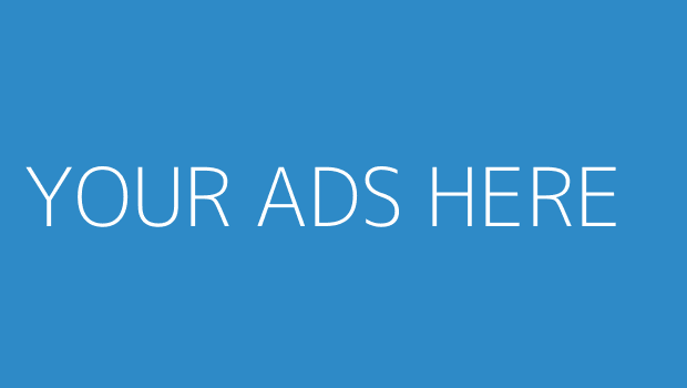Your ads here