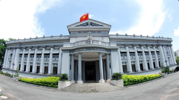 10 bảo tàng nổi tiếng ở Việt Nam