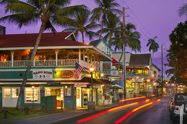 Maui, United States